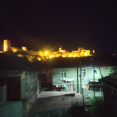 Mariella Hotel Ахалцихе Екстериор снимка