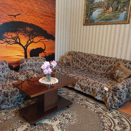 Mariella Hotel Ахалцихе Екстериор снимка