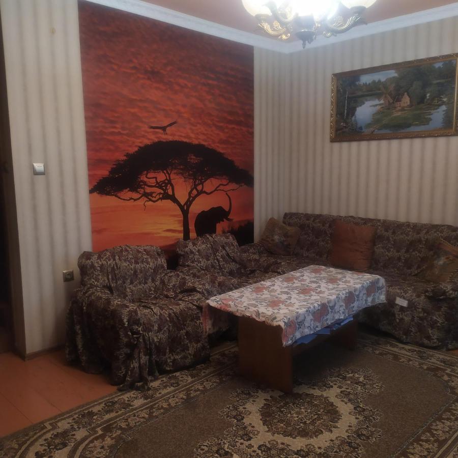Mariella Hotel Ахалцихе Екстериор снимка