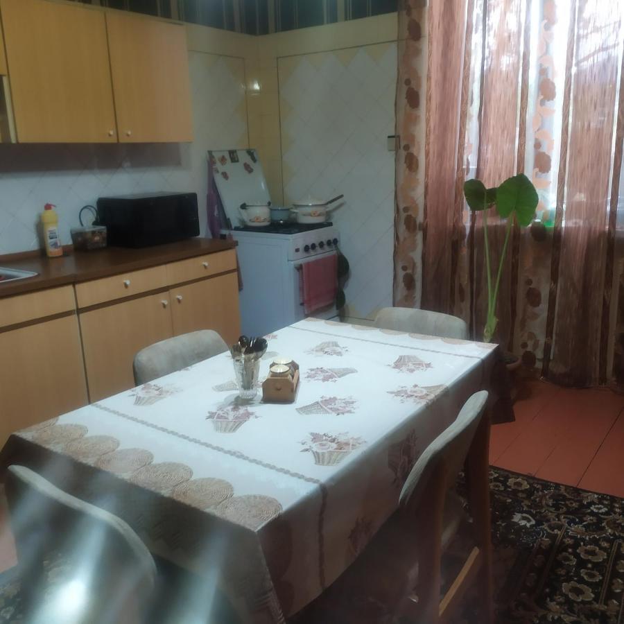 Mariella Hotel Ахалцихе Екстериор снимка