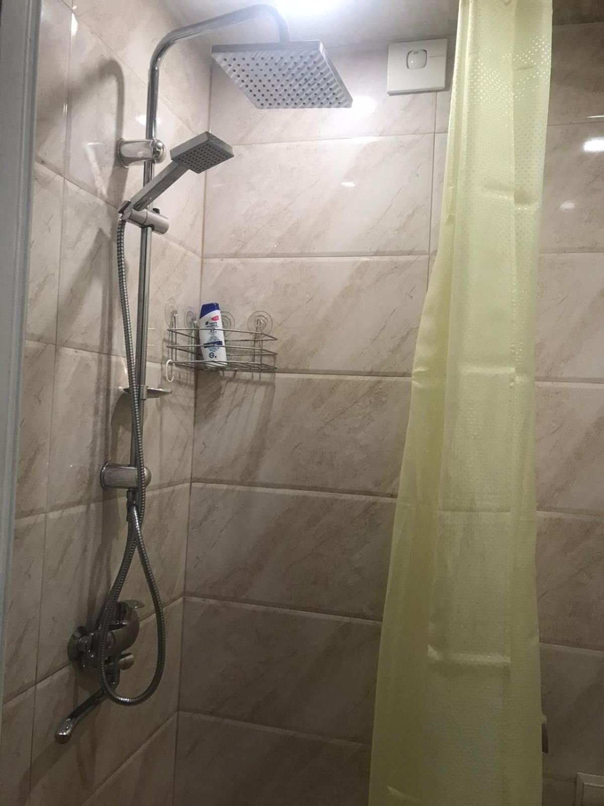 Mariella Hotel Ахалцихе Екстериор снимка