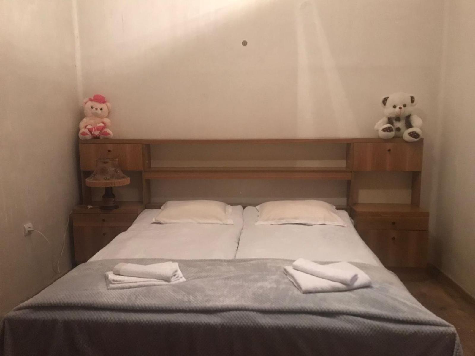 Mariella Hotel Ахалцихе Екстериор снимка