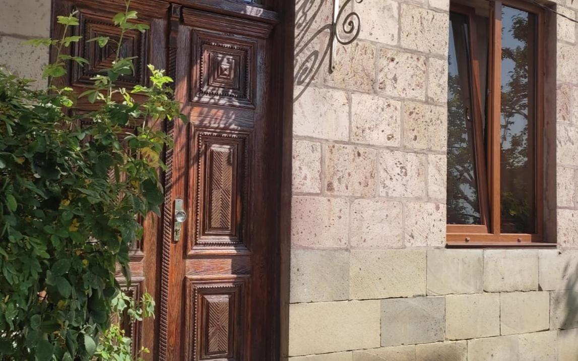 Mariella Hotel Ахалцихе Екстериор снимка