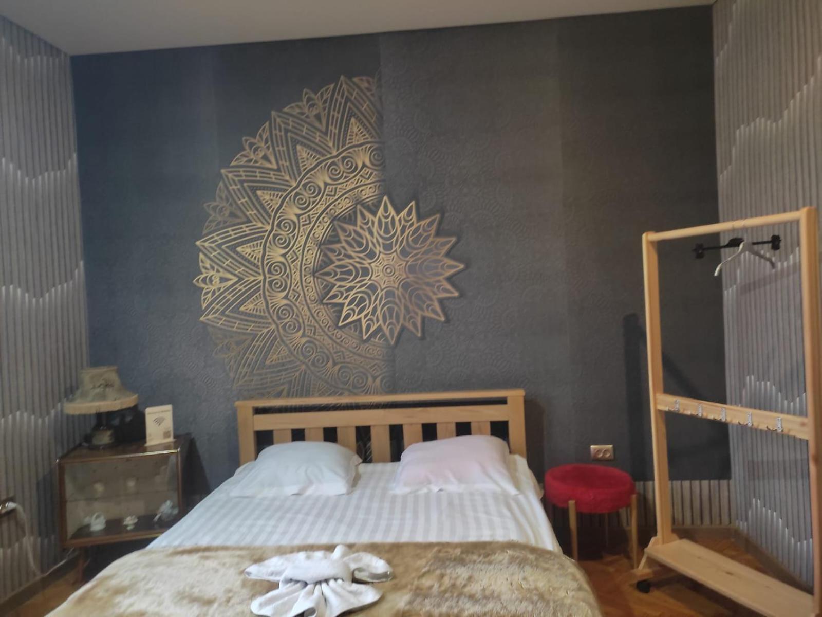 Mariella Hotel Ахалцихе Екстериор снимка