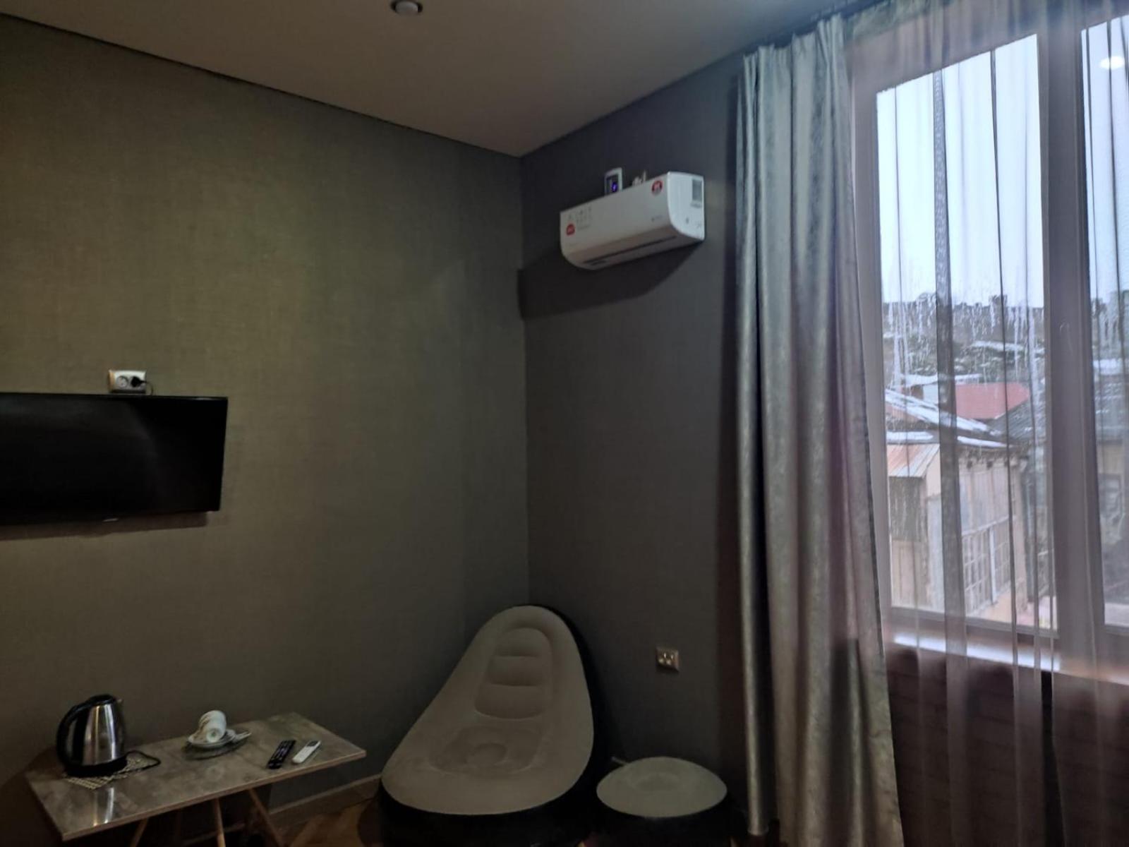 Mariella Hotel Ахалцихе Екстериор снимка